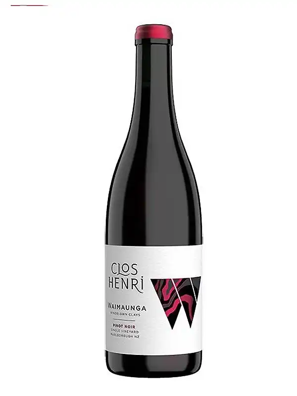 Rượu vang Clos Henri Waimaunga Windblown Clays