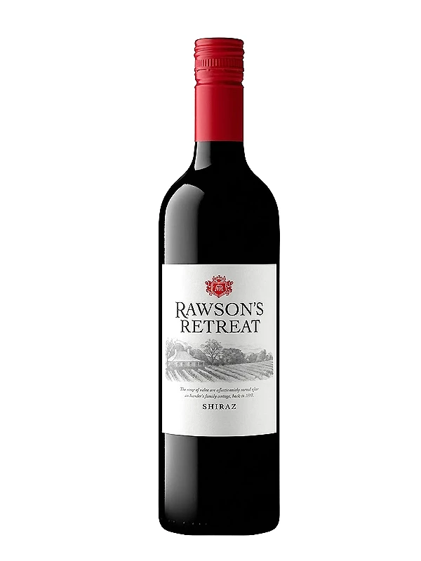 Rượu Vang Rawson's Retreat Penfolds Shiraz Cabernet