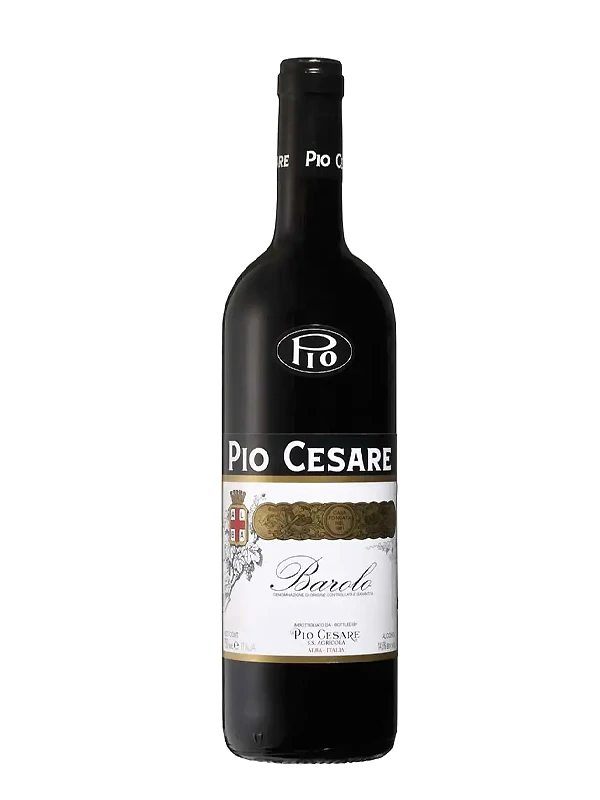 Rượu vang Pio Cesare Barolo DOCG