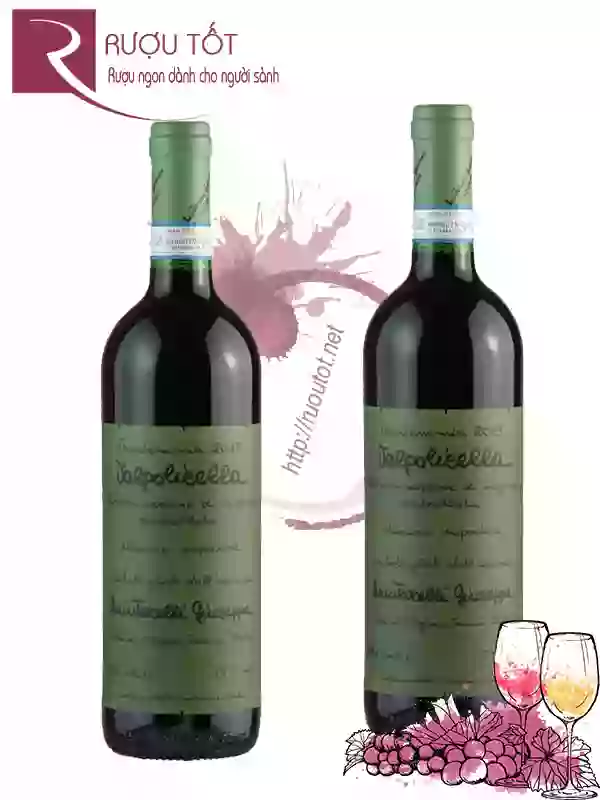 Rượu Vang Valpolicella Quintarelli Giuseppe Classico Superiore