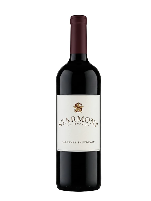 Rượu Vang Starmont Cabernet Sauvignon