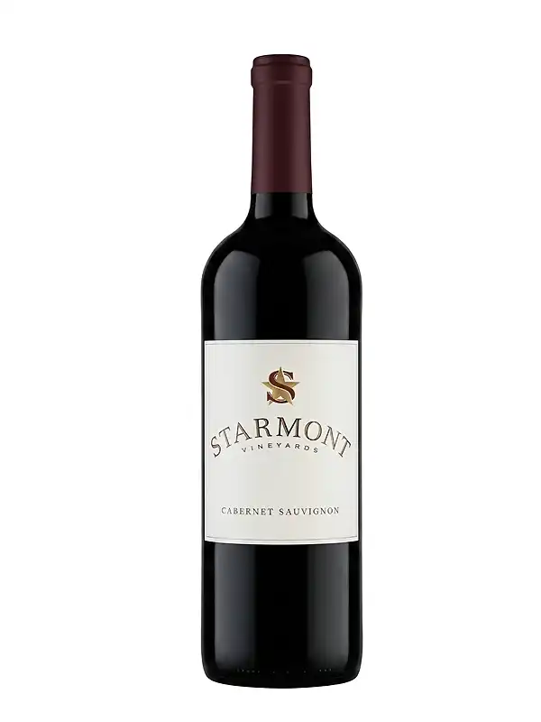 Rượu Vang Starmont Cabernet Sauvignon
