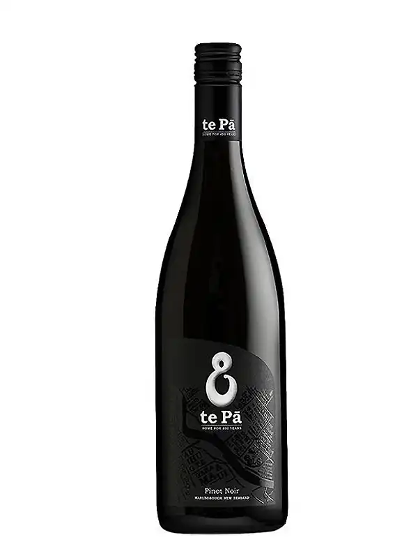 Rượu Vang Te Pa Pinot Noir Marlborough