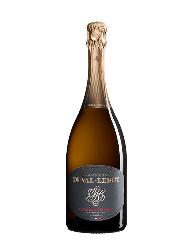 Rượu Champagne Duval Leroy Fleur De Champagne Brut