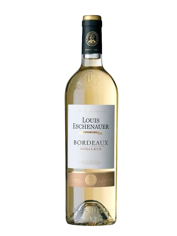 Rượu Vang Louis Eschenauer Bordeaux Moelleux
