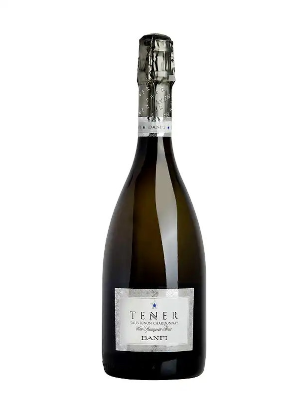 Rượu Vang Banfi Tener Sauvignon Chardonnay