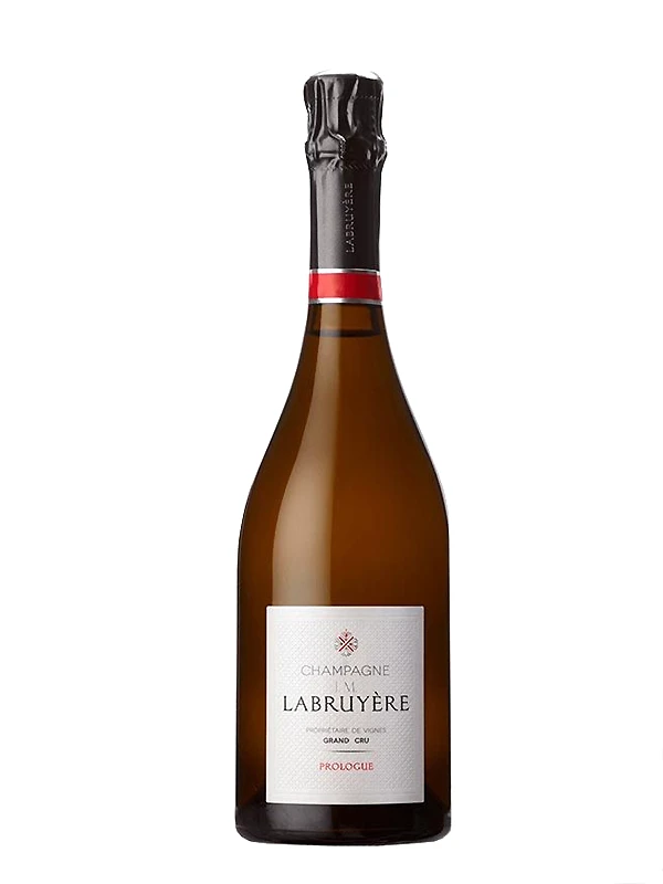 Vang Nổ JM Labruyere Champagne Prologue Grand Cru Brut Reserve
