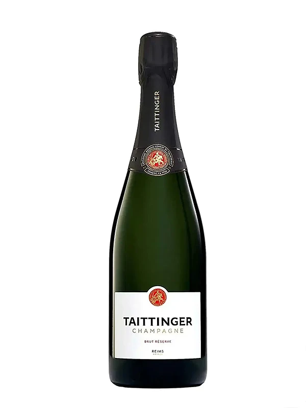 Rượu Champagne Taittinger Brut Reserve