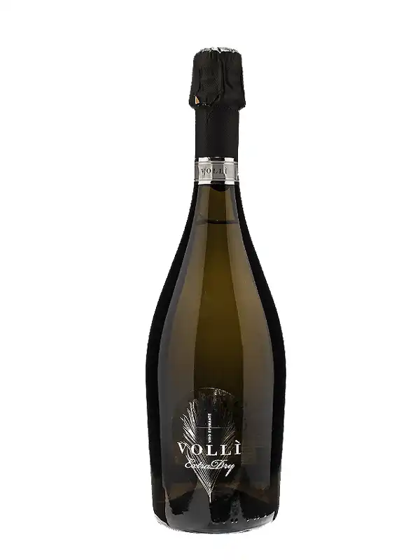 Rượu Volli Moscato Vino Spumante Rubicone 10% 750ml Ý