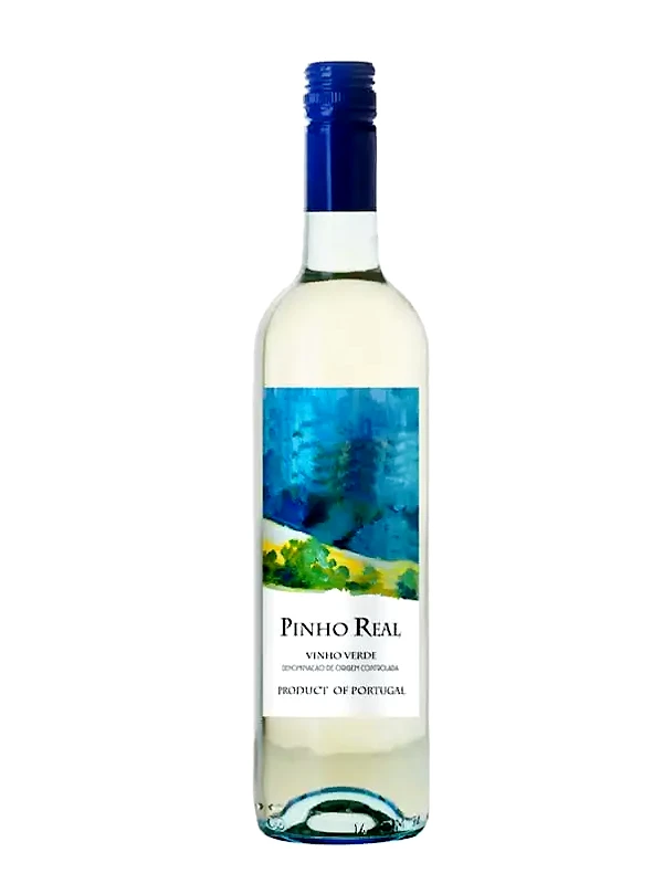 Rượu vang  Quinta Da Lixa Pinho Real Vinho Verde DOC