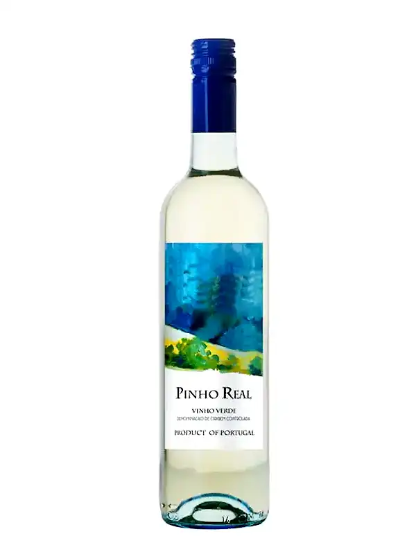 Rượu vang  Quinta Da Lixa Pinho Real Vinho Verde DOC