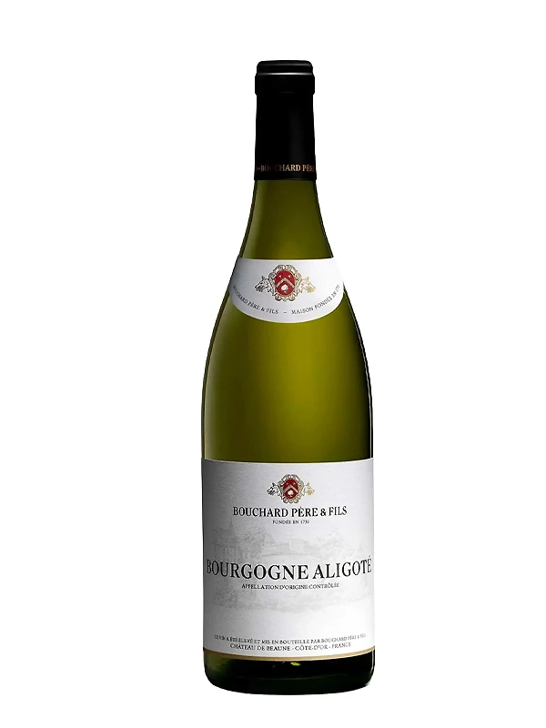 Rượu Vang Bouchard Pere Et Fils Bourgogne Aligote