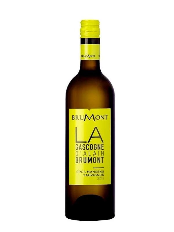 Vang Pháp La Gascogne Cotes de Gascogne Brumont