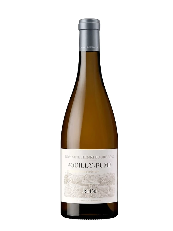 Rượu vang Domaine Henri Bourgeois JS - 150 Pouilly Fume