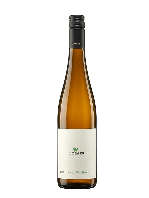 Rượu Vang Fred Loimer Gruner Veltliner Lois Niederosterreich