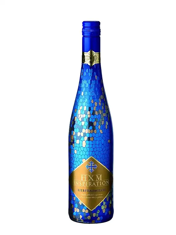 Rượu Vang HXM Inspiration Liebfraumilch