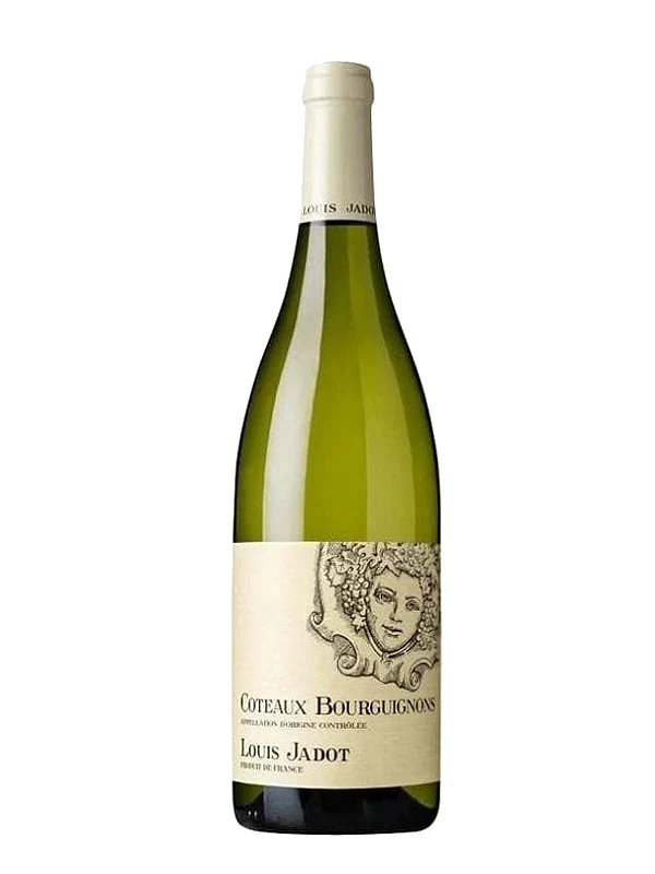 Vang Pháp Coteaux Bourguignon Louis Jadot trắng
