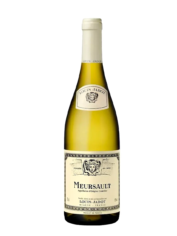 Vang Pháp Meursault Domaine Louis Jadot