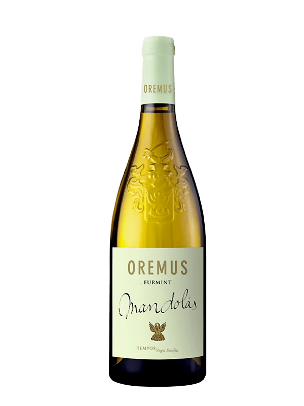 Rượu Vang Mandolas Oremus Tokaj Dry