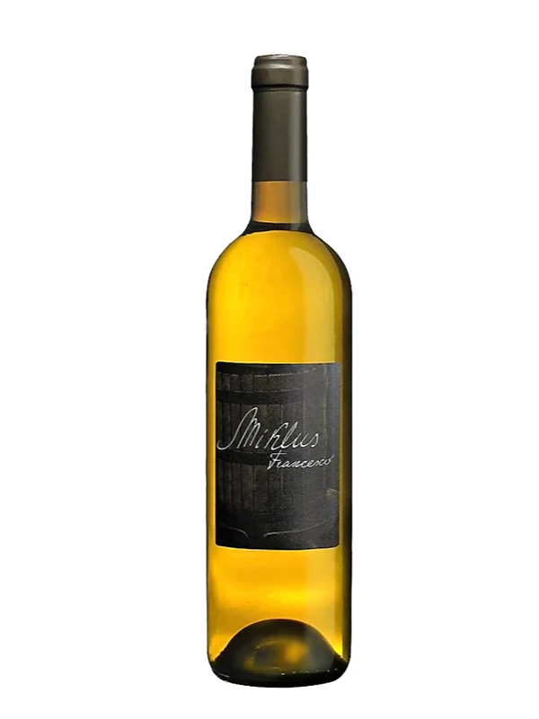 Rượu vang Miklus Francesco Collio
