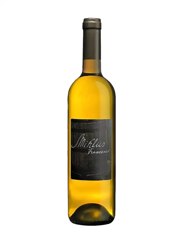 Rượu vang Miklus Francesco Collio