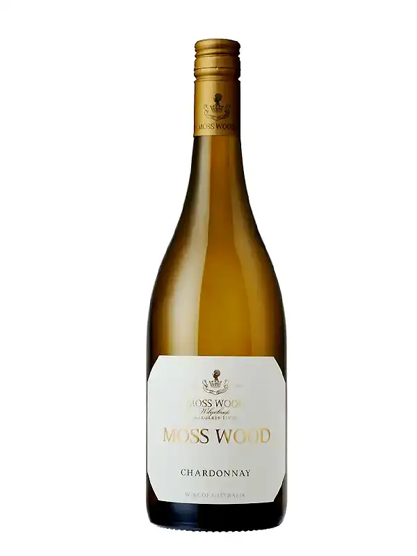 Rượu vang Moss Wood Chardonnay Margaret River