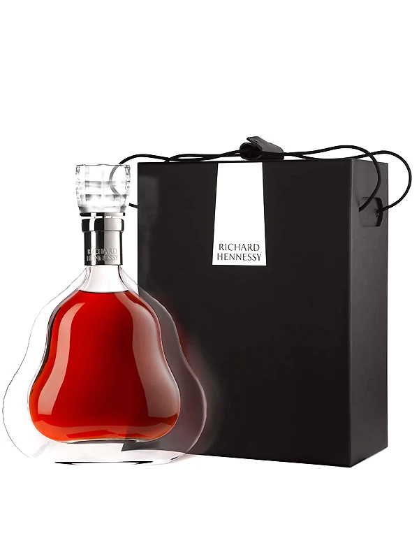 Rượu Richard Hennessy Cognac