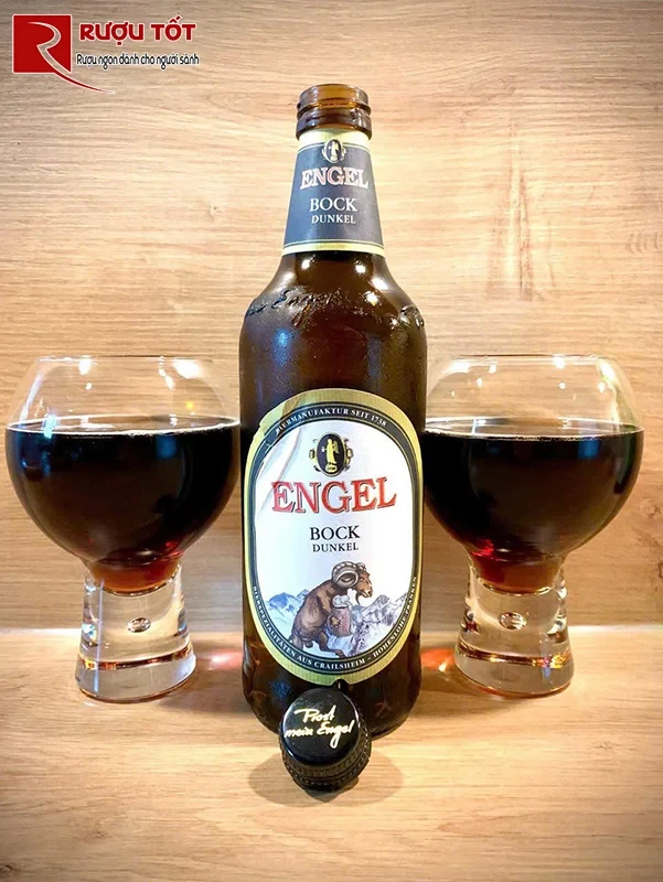 angel bock dunkel