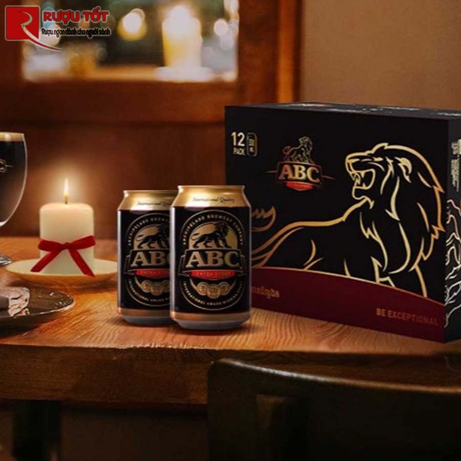 Bia ABC Den Campuchia