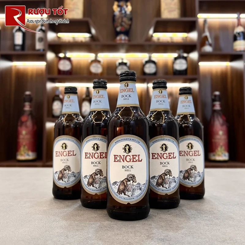 bia angel bock hell