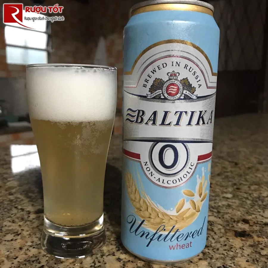 Bia Baltika 0 Khong con