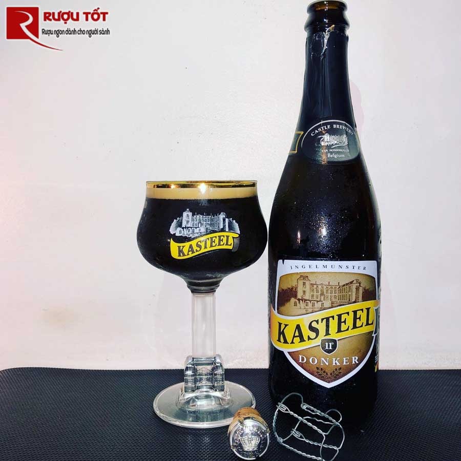 Bia Bi Kasteel Brune