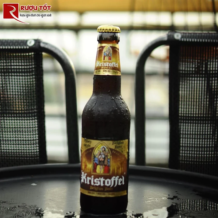 bia bi kristoffel blonde