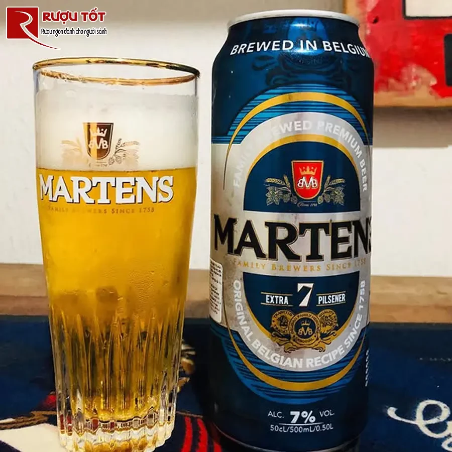 bia bi marten extra 7