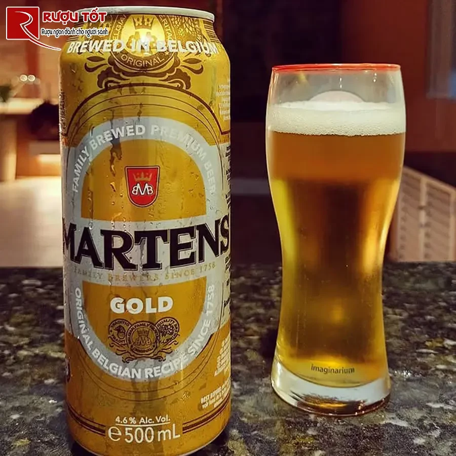 bia bi martens gold