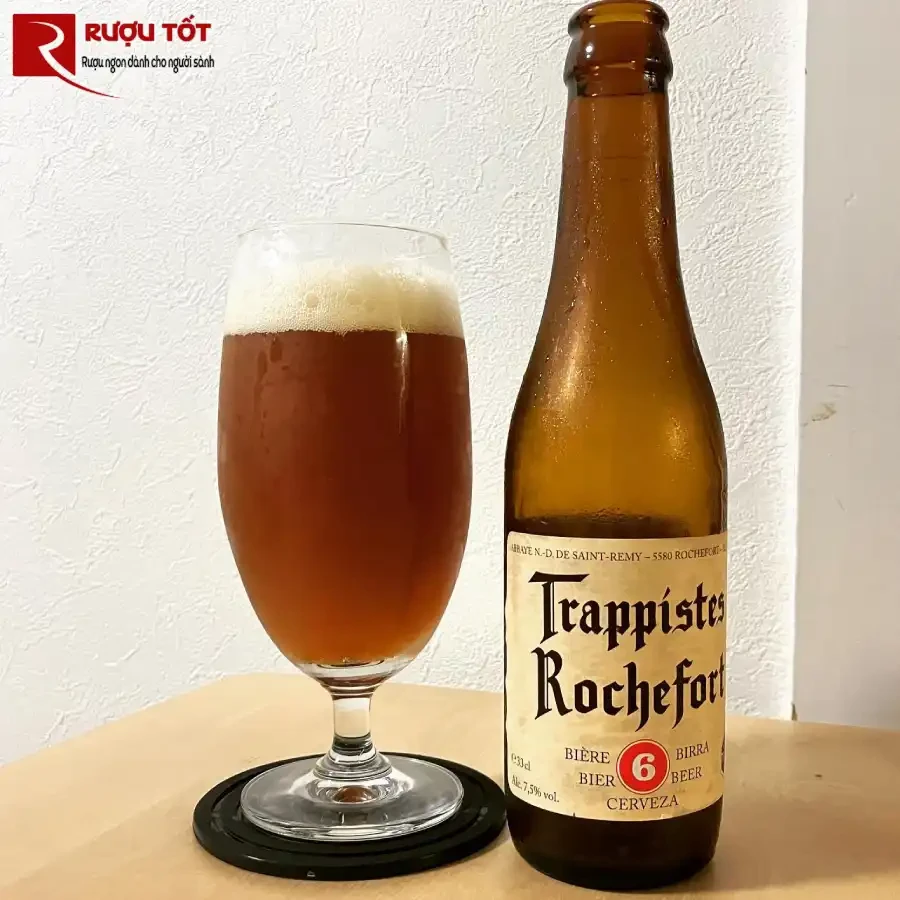 bia bi Rochefort 6