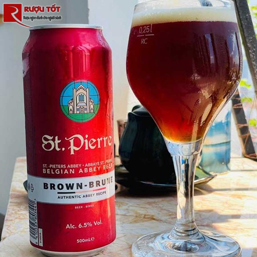 Bia Bi St Pierre