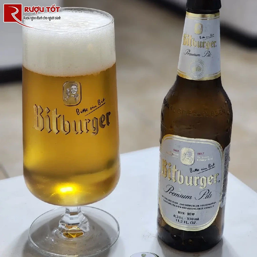 bia bitburger chai 330ml chinh hang-4