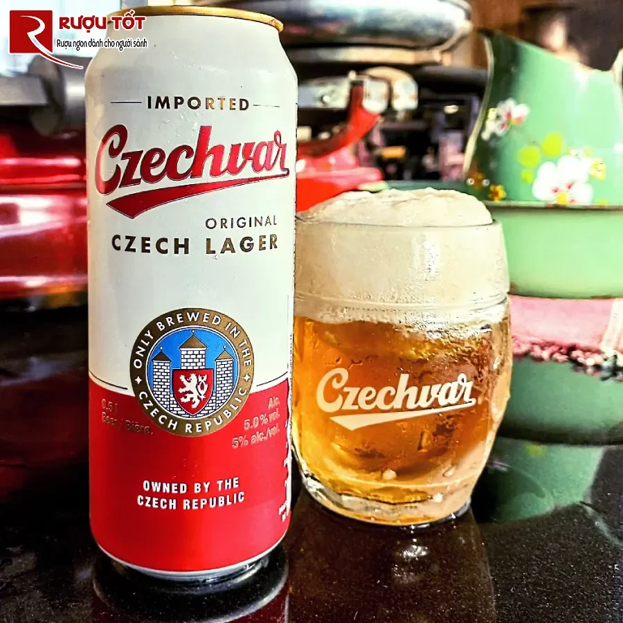 bia budweiser budvar 500ml