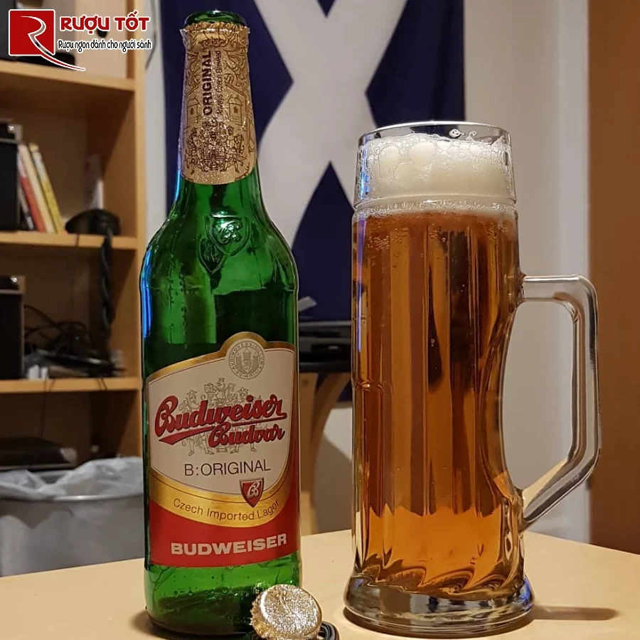 bia budweiser chinh hang