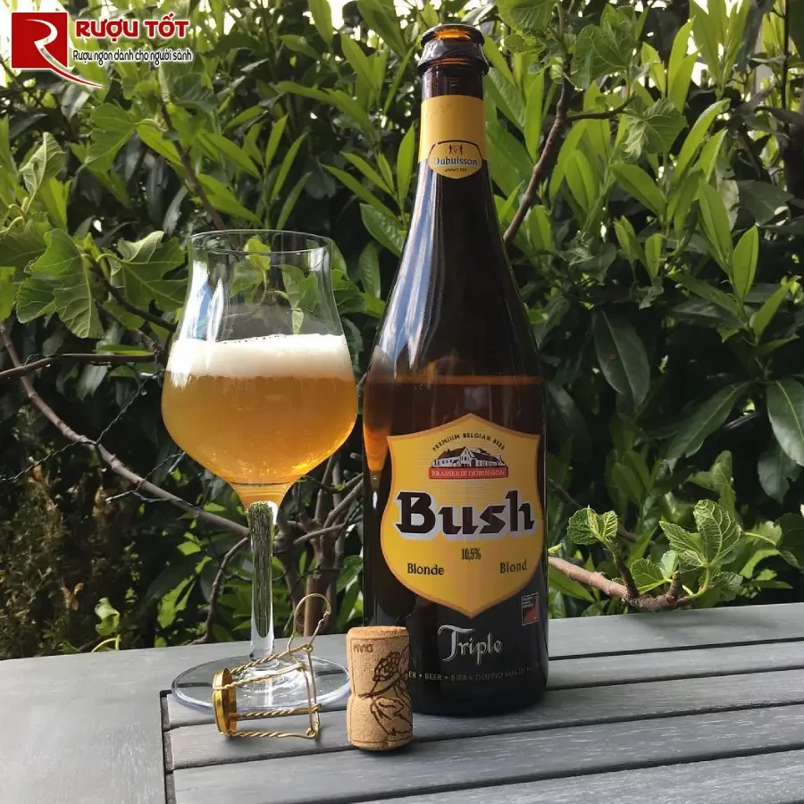 bia bush blond 750ml-2