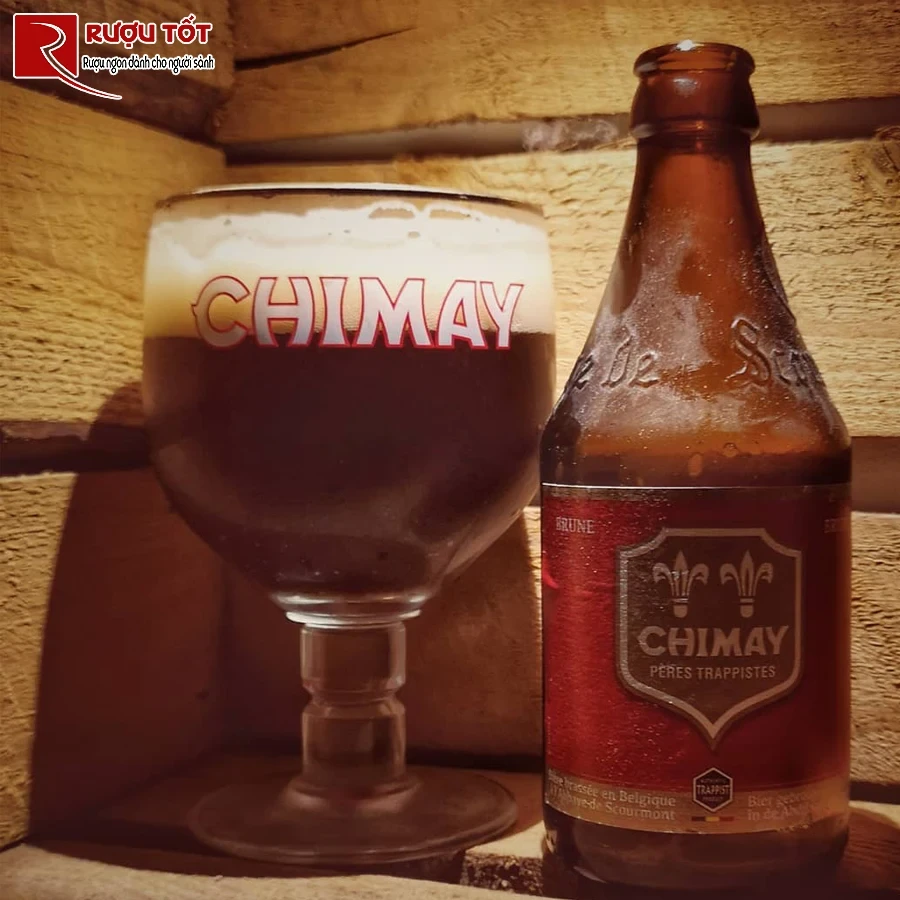 bia chimay do gia re