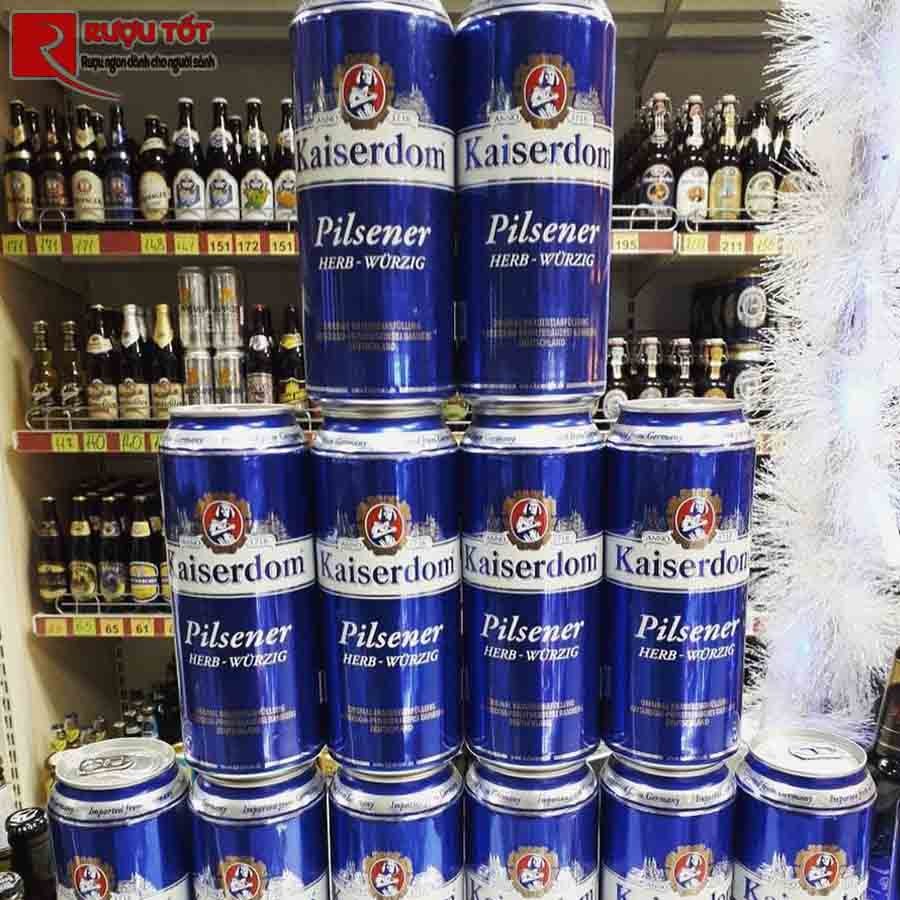 Bia Duc Kaiserdom 500ml