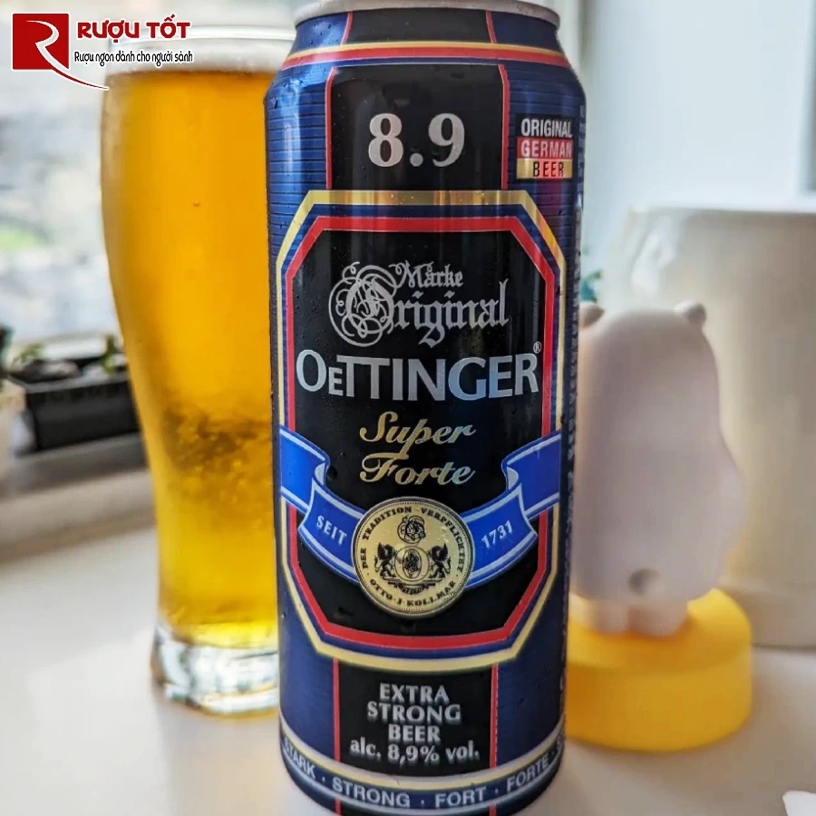 bia oettinger chinh hang
