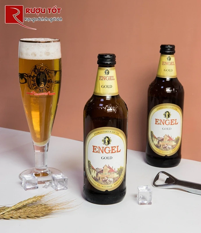bia engel gold