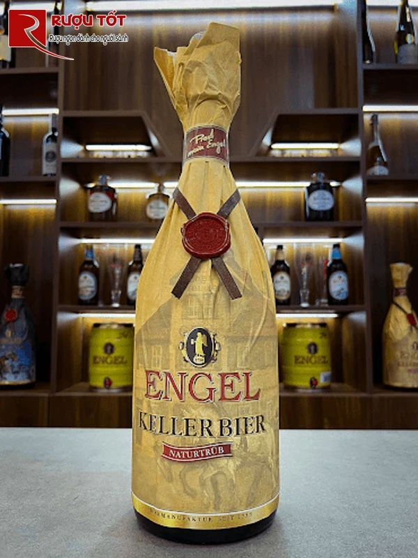 bia engel kellerbier dunkel