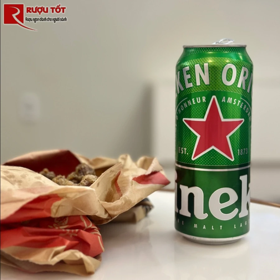 bia heineken cao 500ml xuat xu ha lan