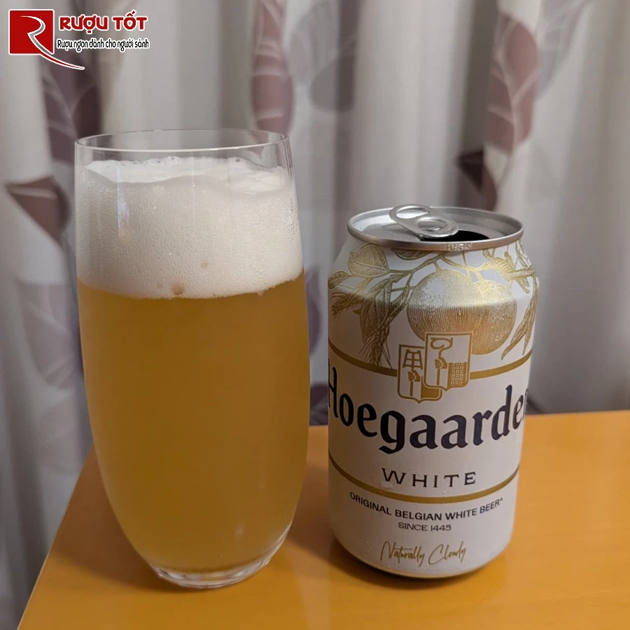 bia hoegaarden trang gia re