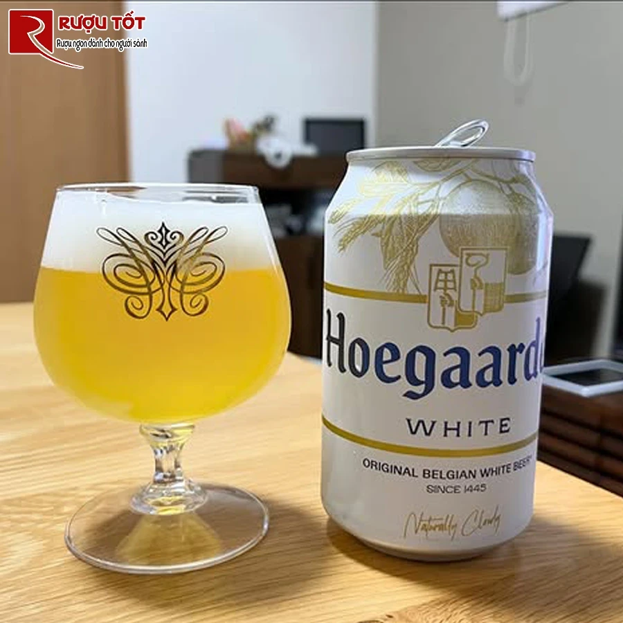 bia hoegaarden trang gia tot