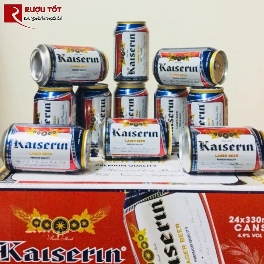 bia kaiserin do nhap khau